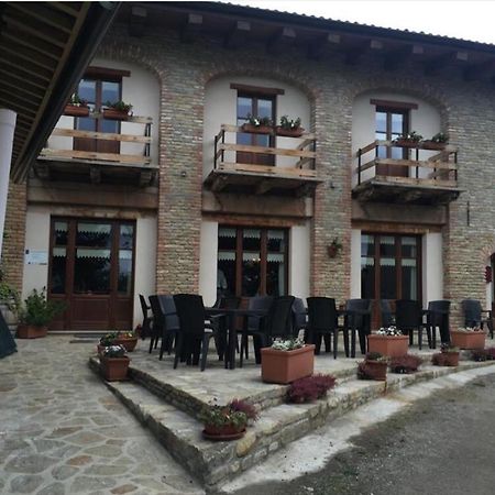 Agriturismo Locanda Dei Cacciatori Dogliani Εξωτερικό φωτογραφία