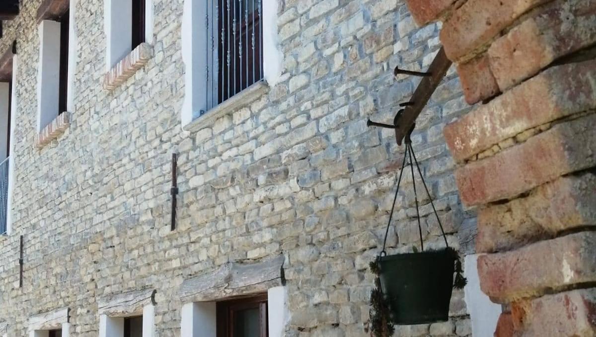 Agriturismo Locanda Dei Cacciatori Dogliani Εξωτερικό φωτογραφία