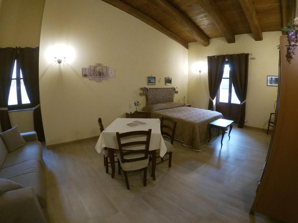Agriturismo Locanda Dei Cacciatori Dogliani Εξωτερικό φωτογραφία