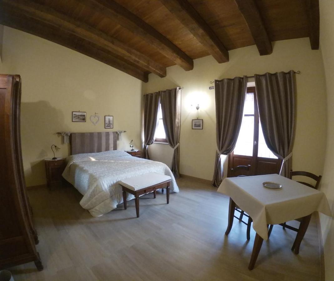 Agriturismo Locanda Dei Cacciatori Dogliani Εξωτερικό φωτογραφία