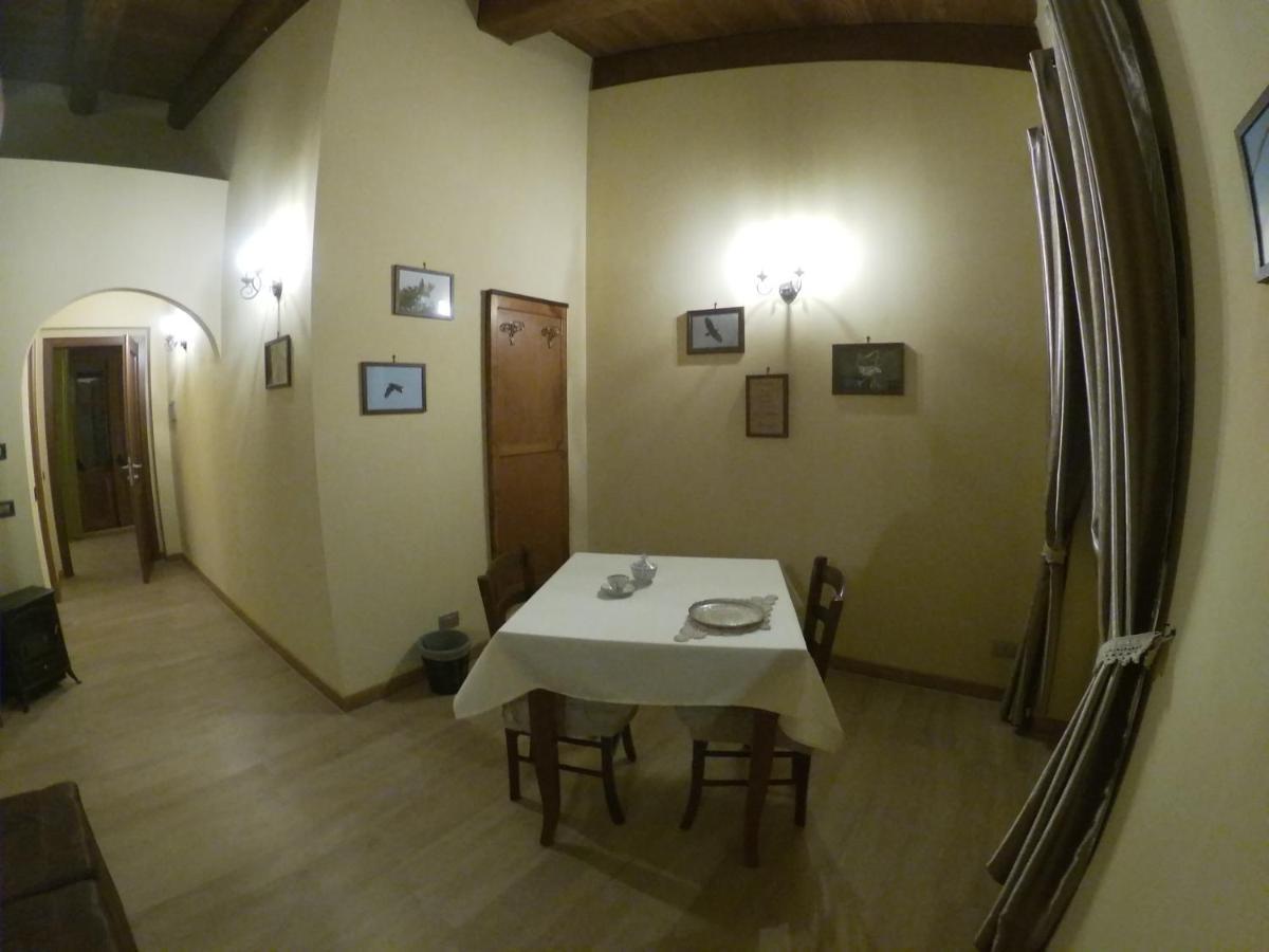 Agriturismo Locanda Dei Cacciatori Dogliani Εξωτερικό φωτογραφία