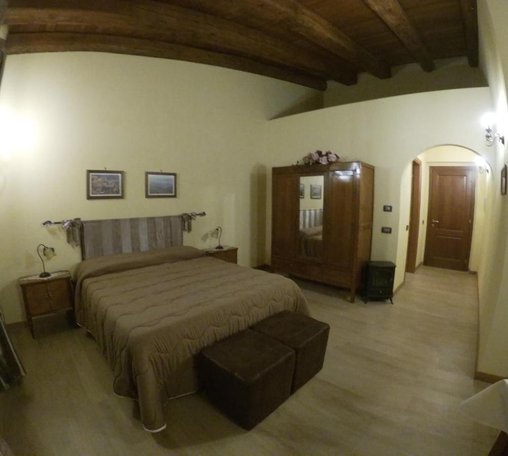 Agriturismo Locanda Dei Cacciatori Dogliani Εξωτερικό φωτογραφία
