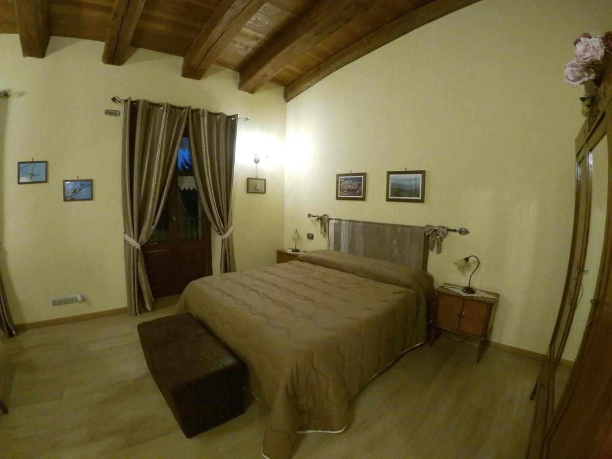 Agriturismo Locanda Dei Cacciatori Dogliani Εξωτερικό φωτογραφία
