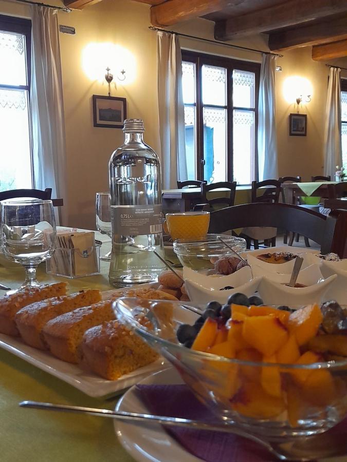 Agriturismo Locanda Dei Cacciatori Dogliani Εξωτερικό φωτογραφία